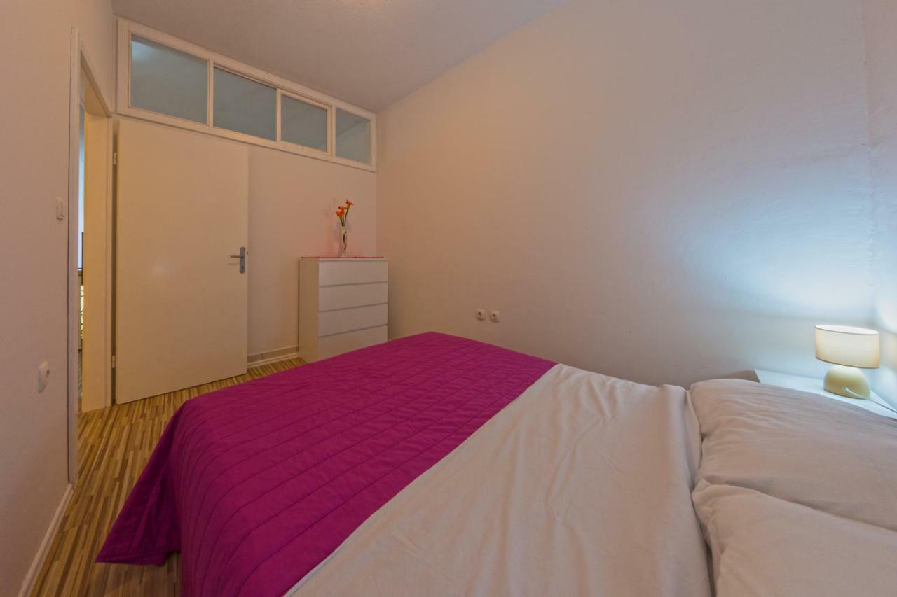 Apartment Nino Skradin Exterior photo