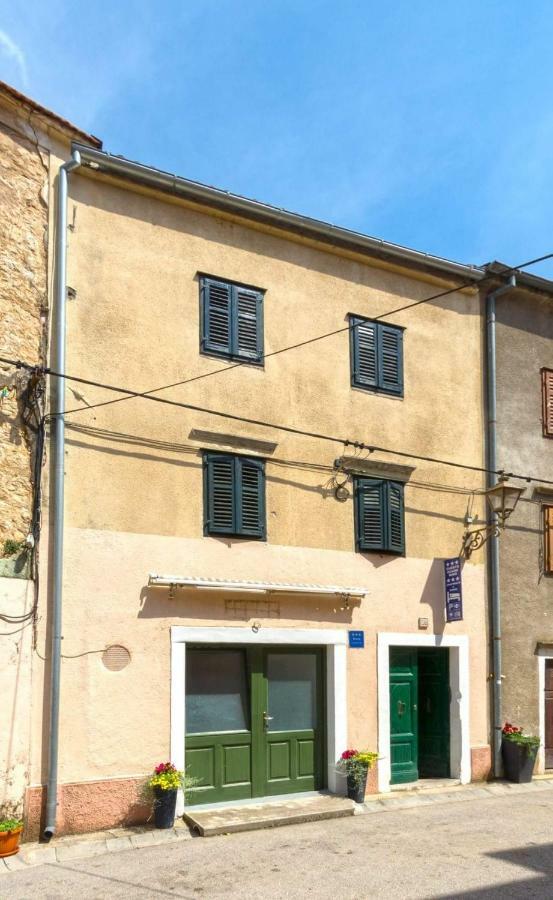 Apartment Nino Skradin Exterior photo